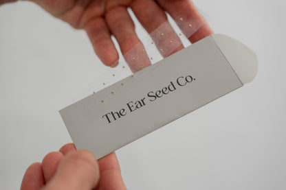 24ct Gold Ear Seed Refill